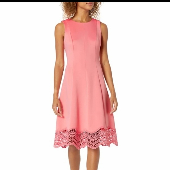 Missy sizes 8(2) and 6 (1)Jessica Howard dresses - Picture 1 of 1